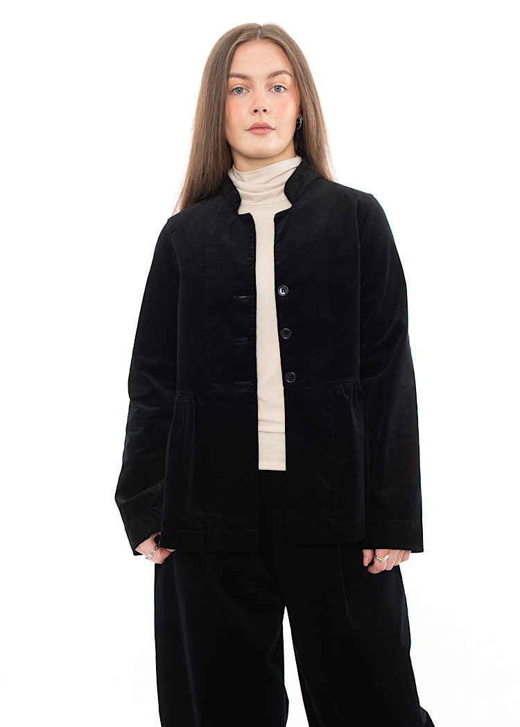 MAMA B VELOCE L JACKET