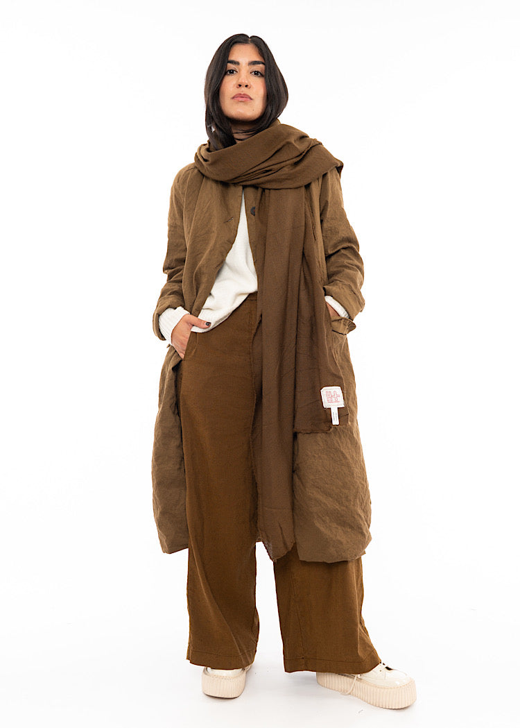 HANNOH WESSEL SOPHIE SCARF