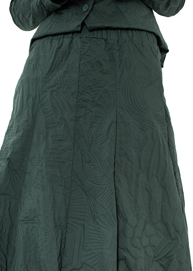RUNDHOLZ BLACK LABEL SKIRT