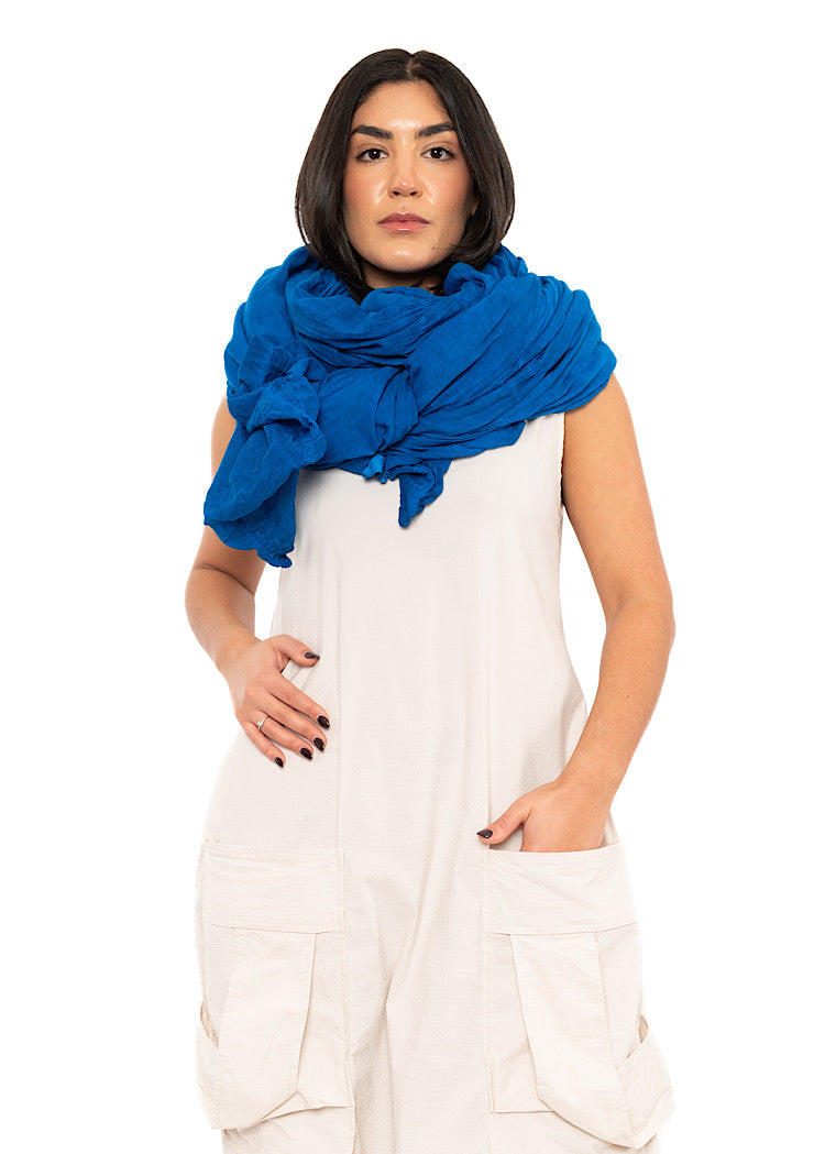 RUNDHOLZ MAINLINE SCARF