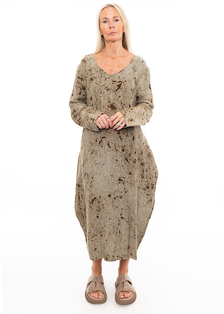 PRE-LOVED KEDZIOREK DRESS