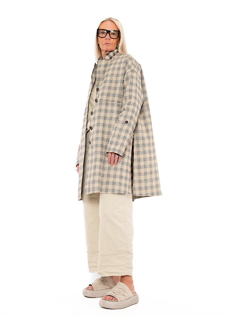 ANNETTE GÖRTZ DELFO COAT