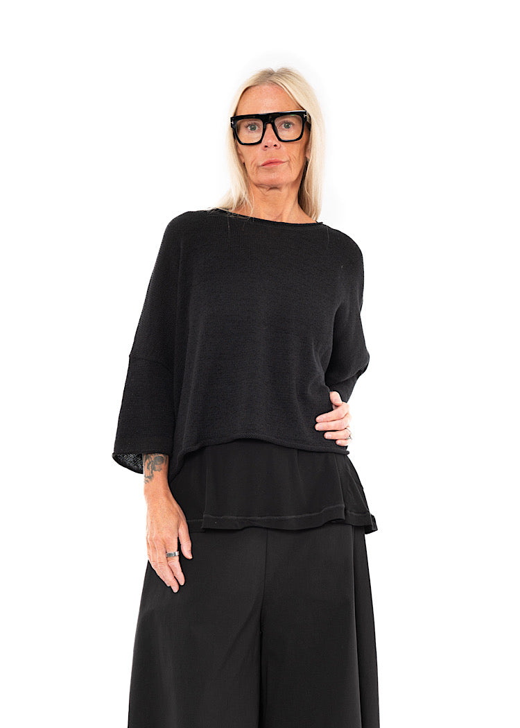 RUNDHOLZ BLACK LABEL PULLOVER