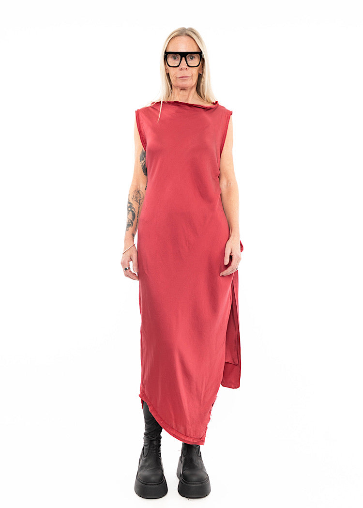 PRE-LOVED LA VACA LOCA DRESS