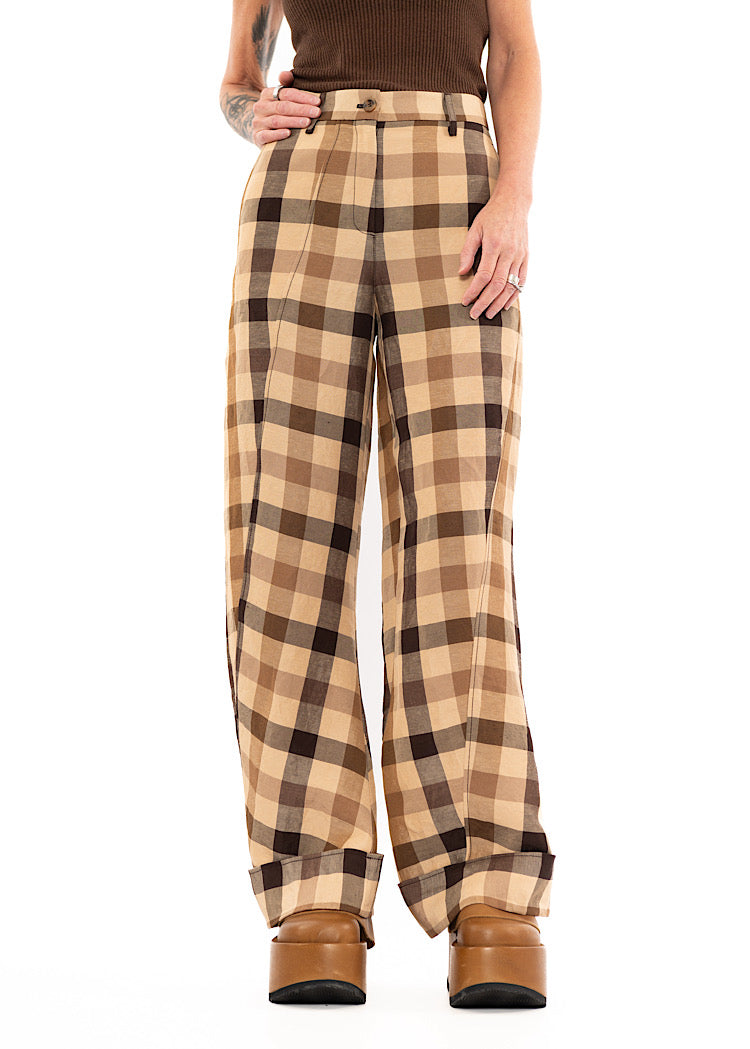 ANNETTE GÖRTZ LAOS TROUSER