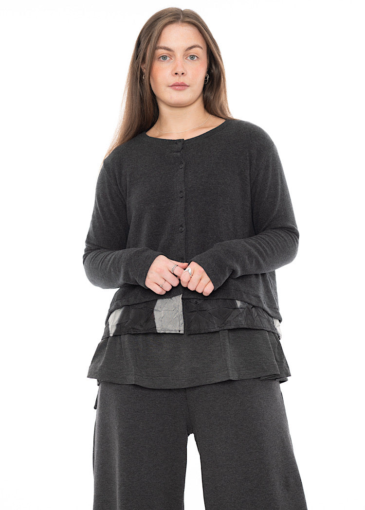 MAMA B TORO CARDIGAN