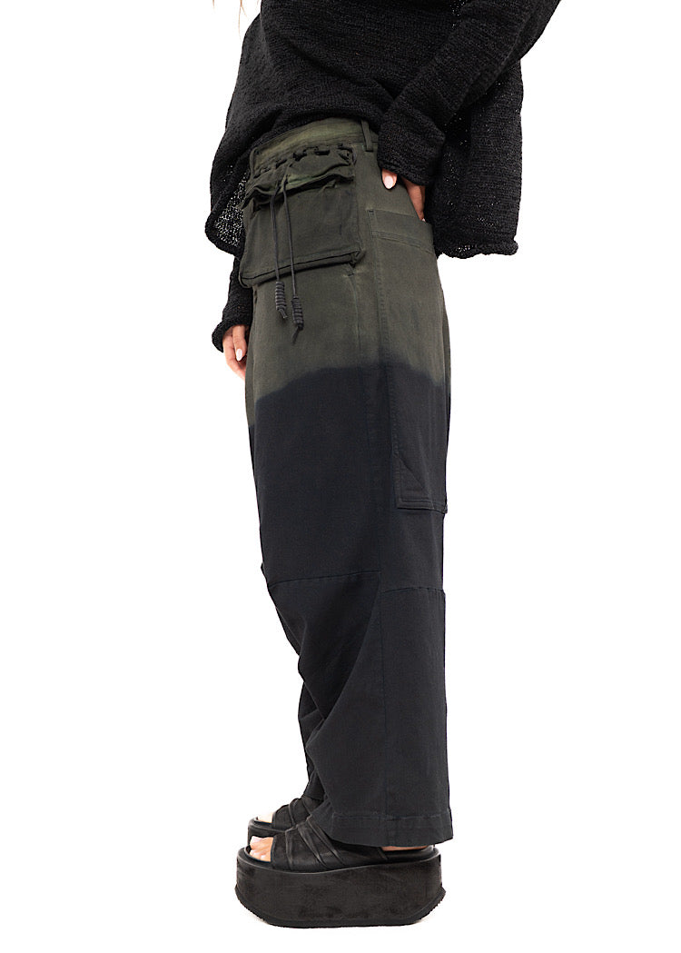 PRE-LOVED RUNDHOLZ DIP TROUSER
