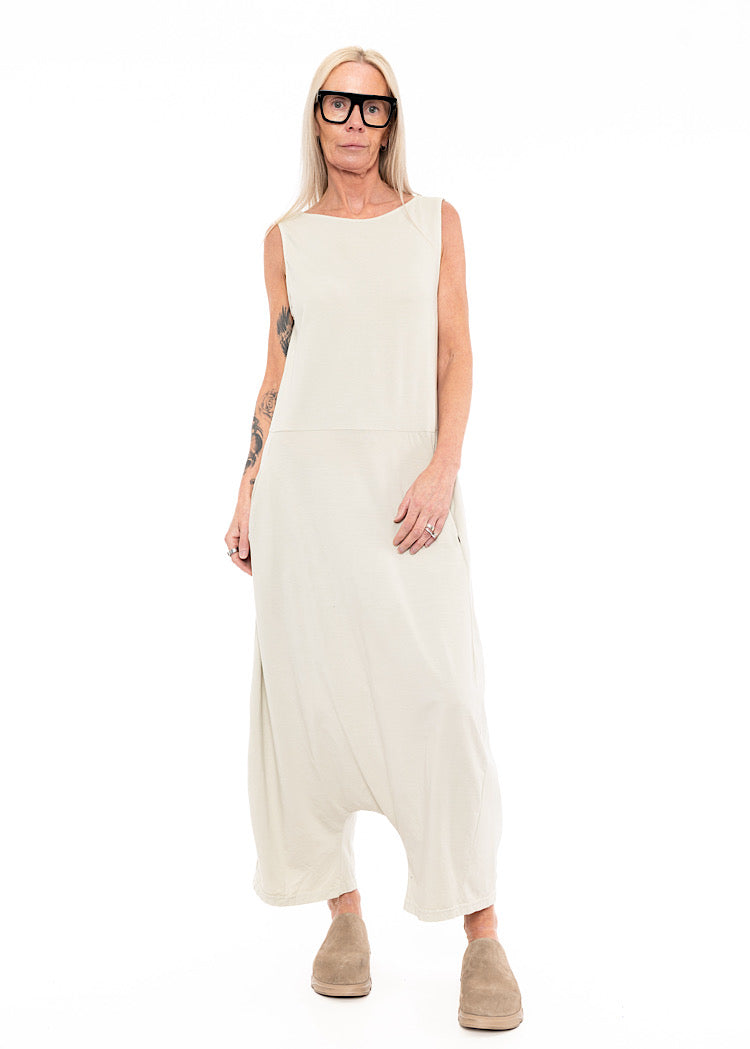 MAMA B IOS OVERALL