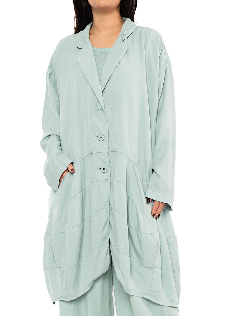 RUNDHOLZ BLACK LABEL COAT