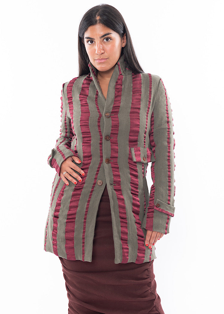 ALEKSANDR MANAMIS JACKET