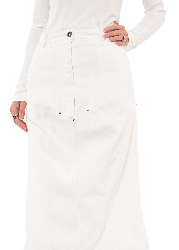 RUNDHOLZ DIP SKIRT