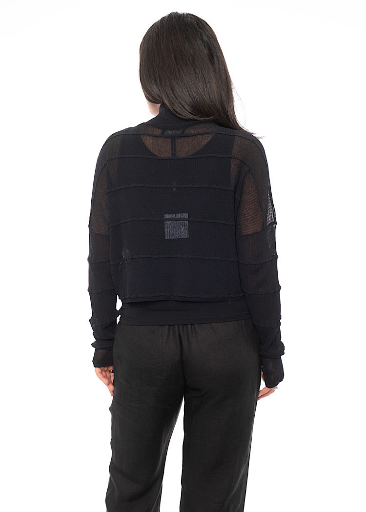 SARAH PACINI CARDIGAN