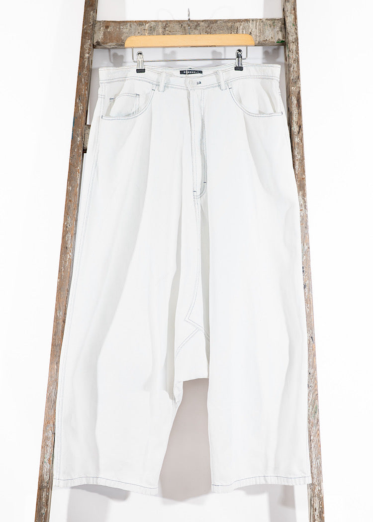 PRE-LOVED RUNDHOLZ MAINLINE TROUSER