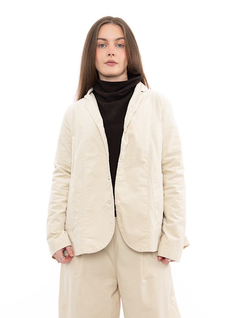 MAMA B CIMONE L JACKET