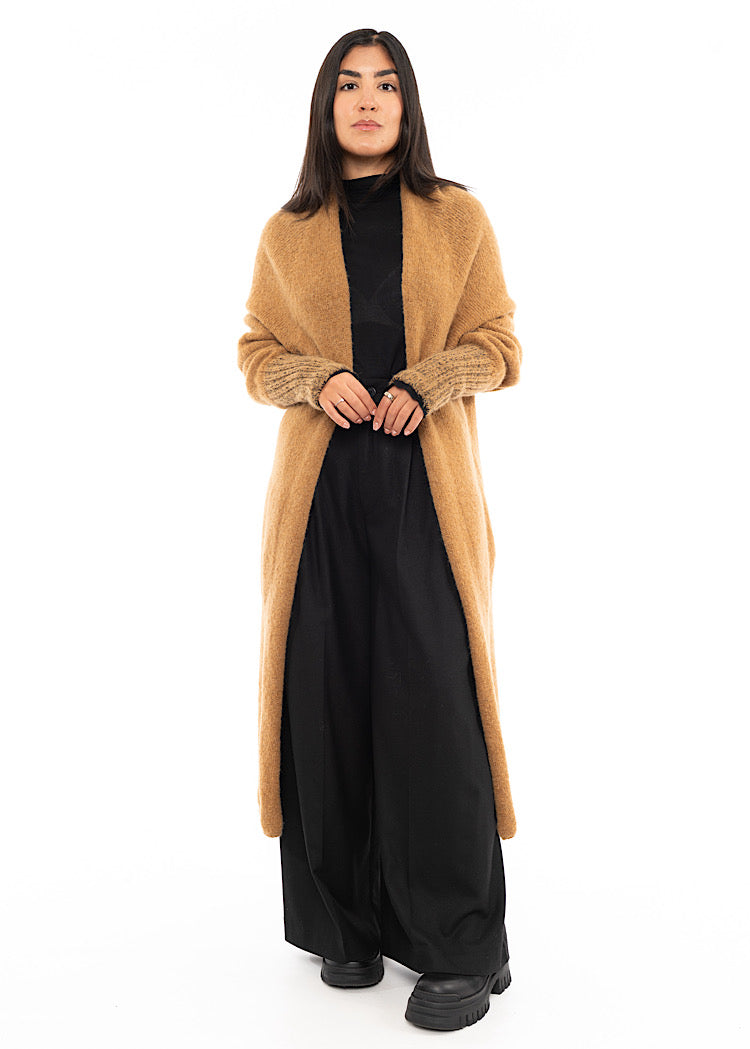 PRE-LOVED ANNETTE GÖRTZ MINOS CARDIGAN