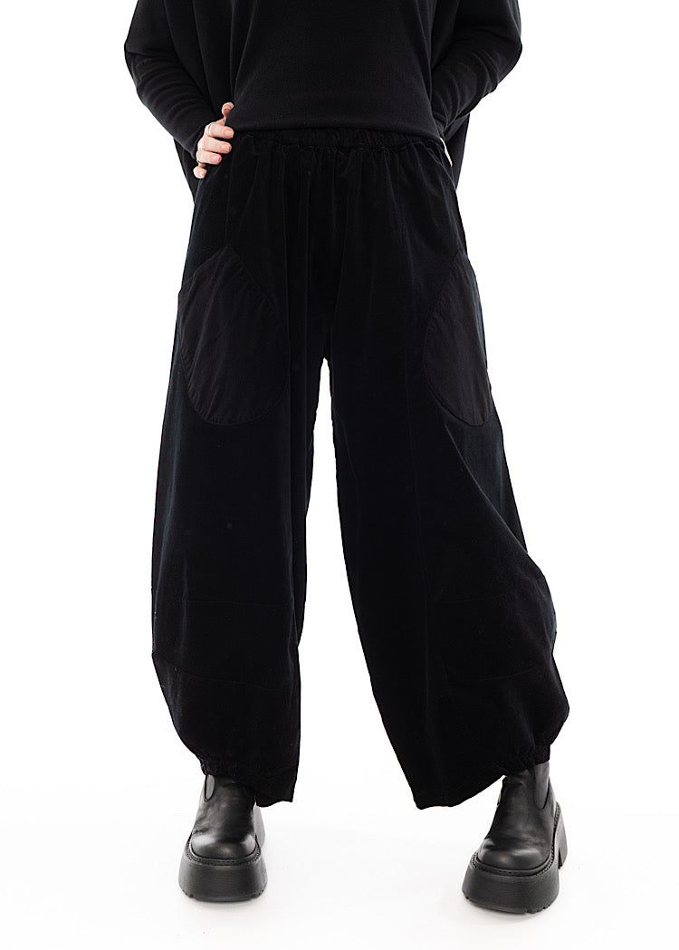 MAMA B PACE V TROUSER