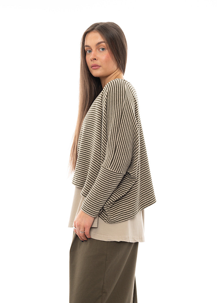 MAMA B KIRA M PULLOVER