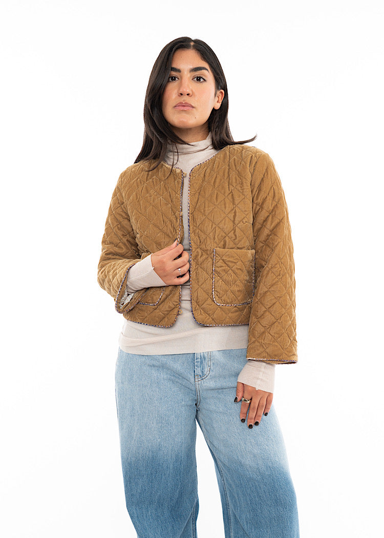 MUNTHE LIZETTA JACKET