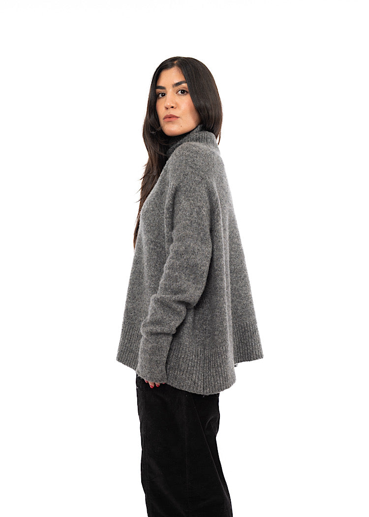 RUNDHOLZ BLACK LABEL PULLOVER