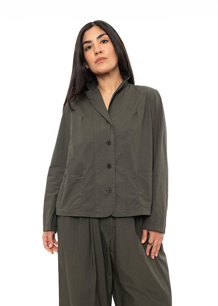 MANUELLE GUIBAL JACKET