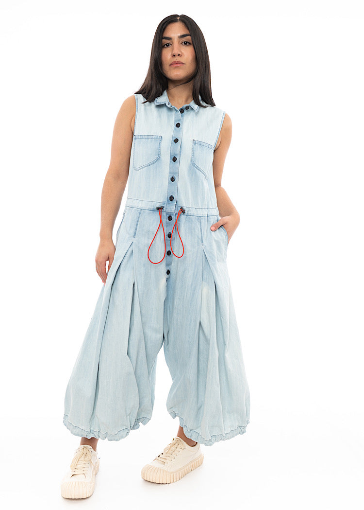 RUNDHOLZ DIP OVERALL