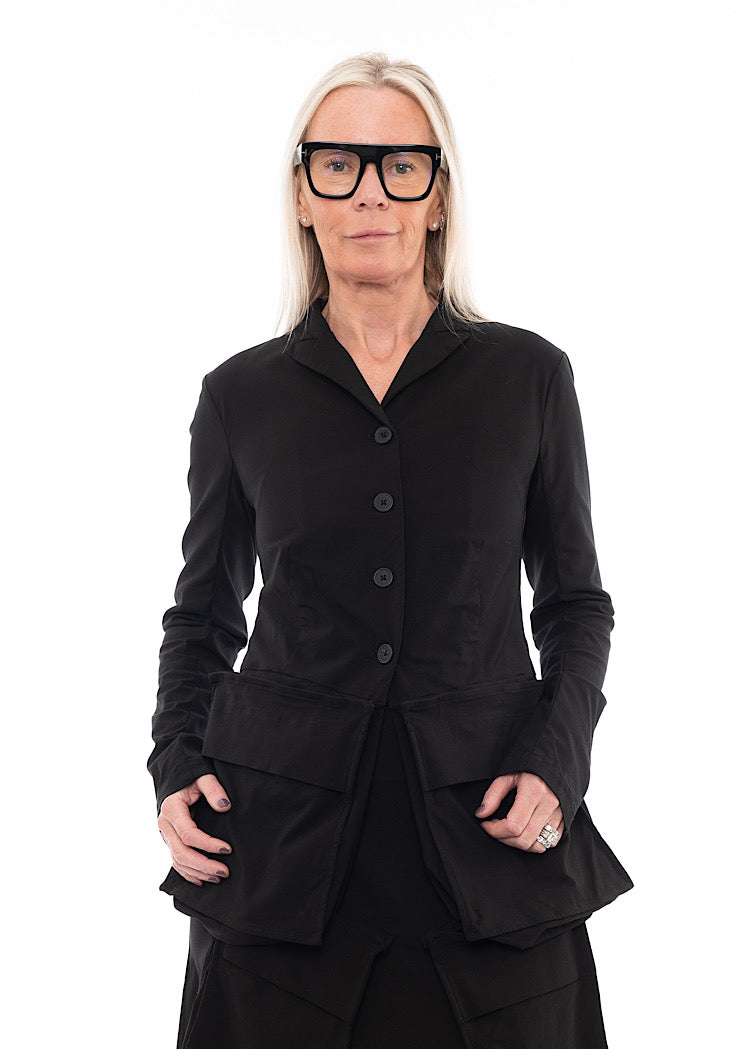 RUNDHOLZ BLACK LABEL JACKET