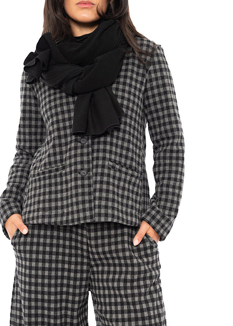 SIGNATURE SEGOVIA SCARF