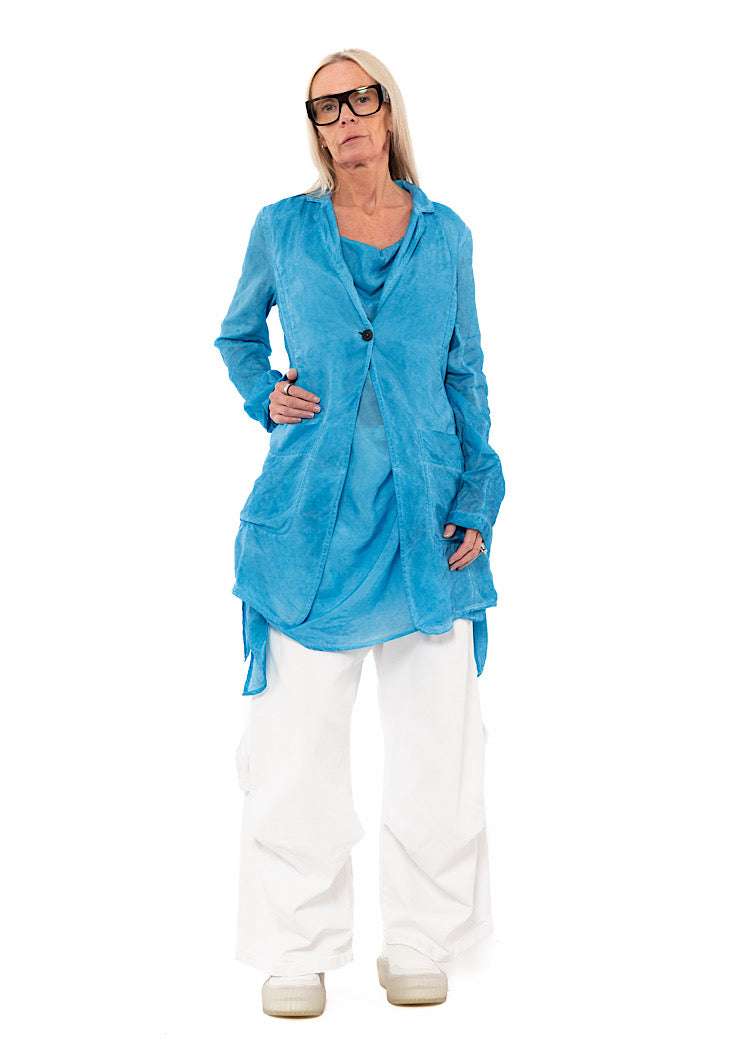 RUNDHOLZ MAINLINE JACKET