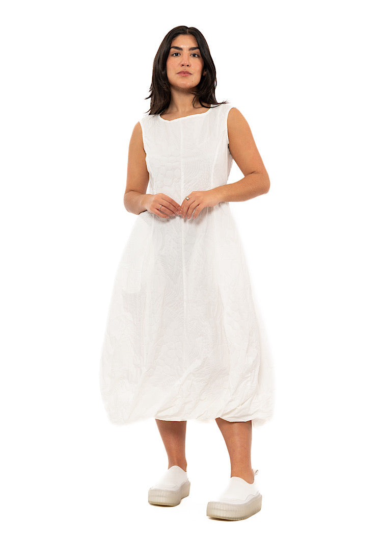 RUNDHOLZ BLACK LABEL DRESS