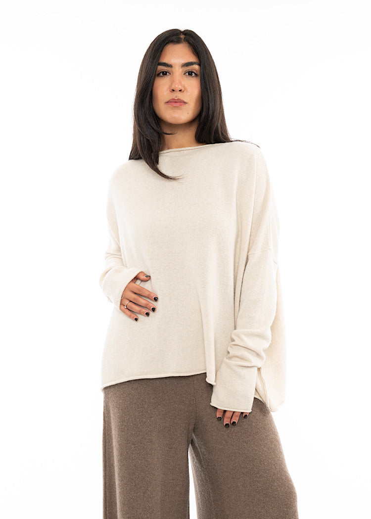 LA VACA LOCA ARENA PULLOVER