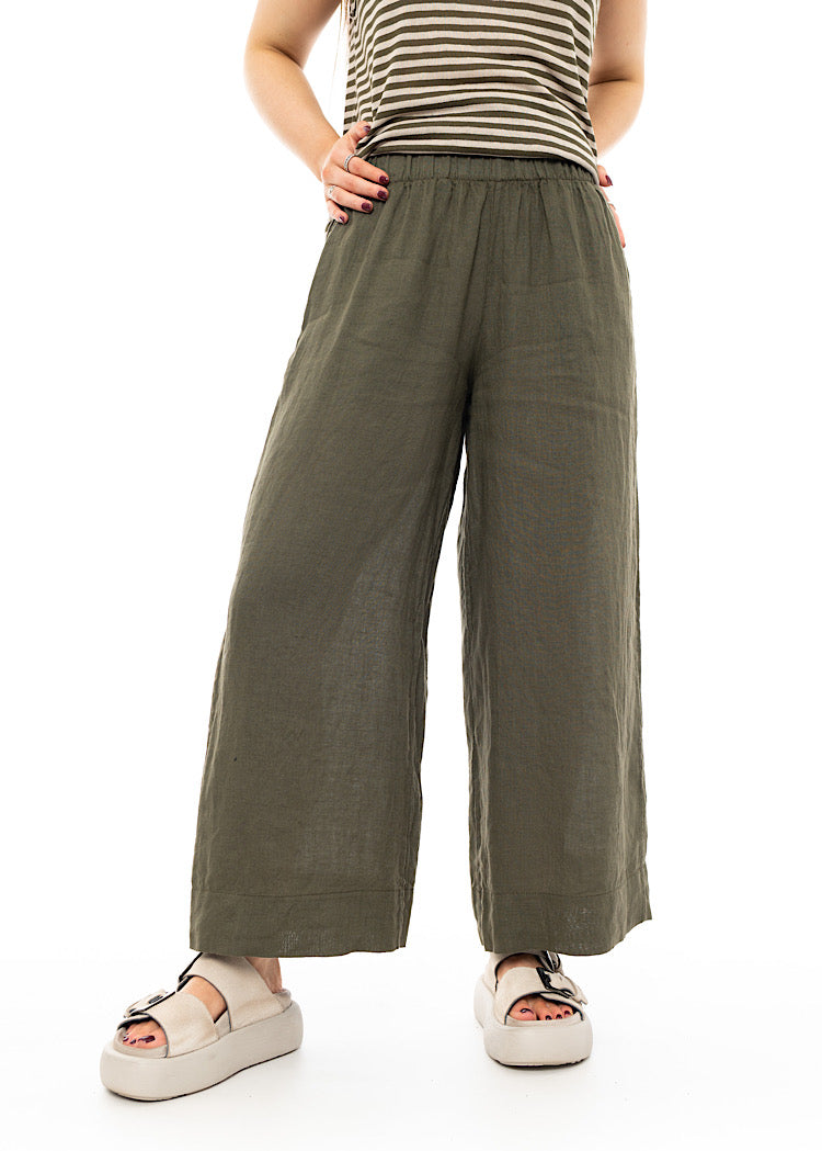 MAMA B POLLO L TROUSER