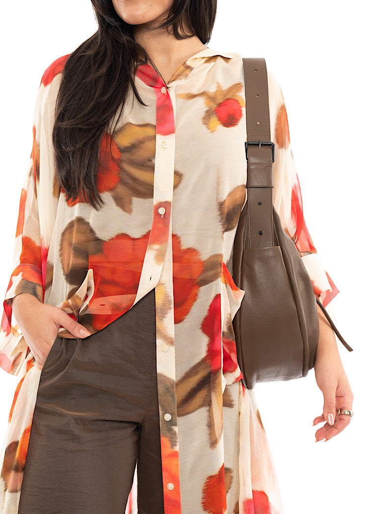 ANNETTE GÖRTZ REA LEATHER BAG