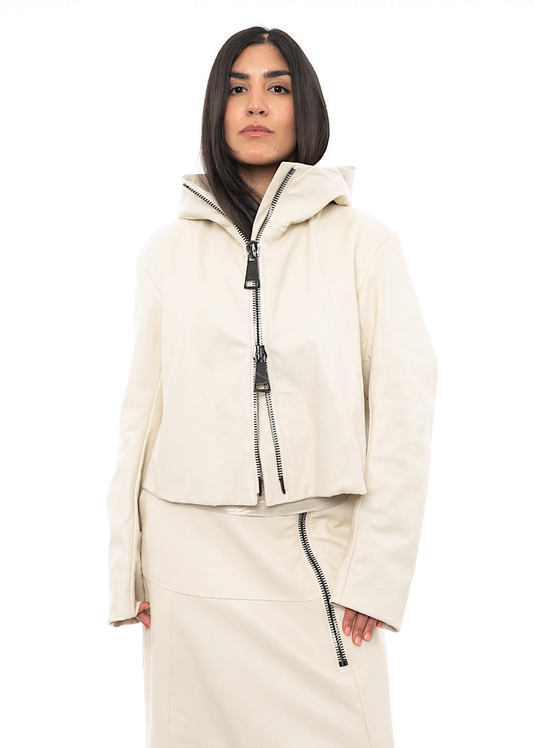 RUNDHOLZ MAINLINE JACKET