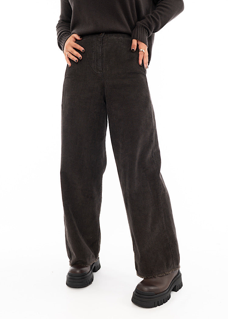 HANNOH WESSEL PAULA TROUSER