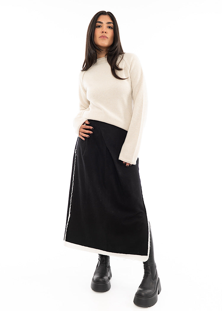 LA VACA LOCA MARIO SKIRT