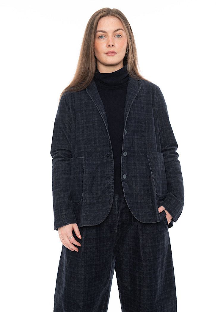 MAMA B CIMONE PR JACKET