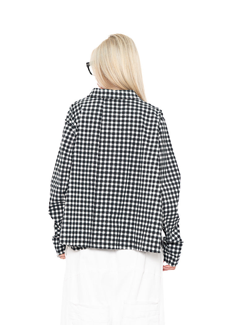 RUNDHOLZ BLACK LABEL JACKET