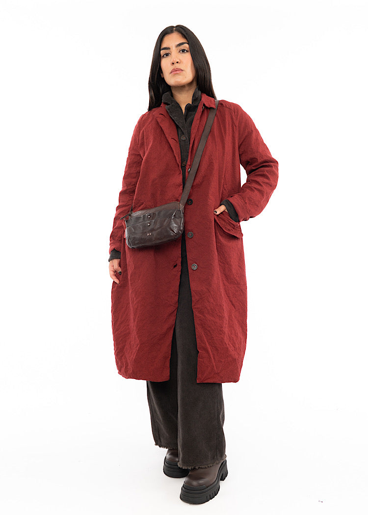 HANNOH WESSEL SARINA CROSS BODY BAG