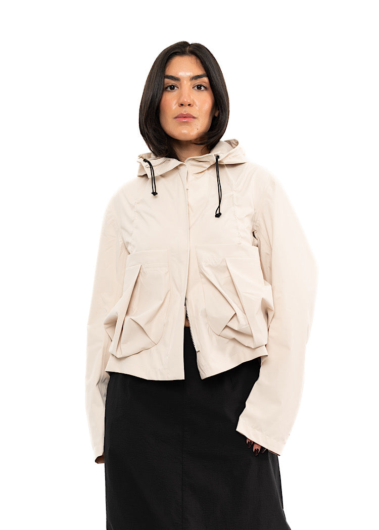 RUNDHOLZ MAINLINE JACKET