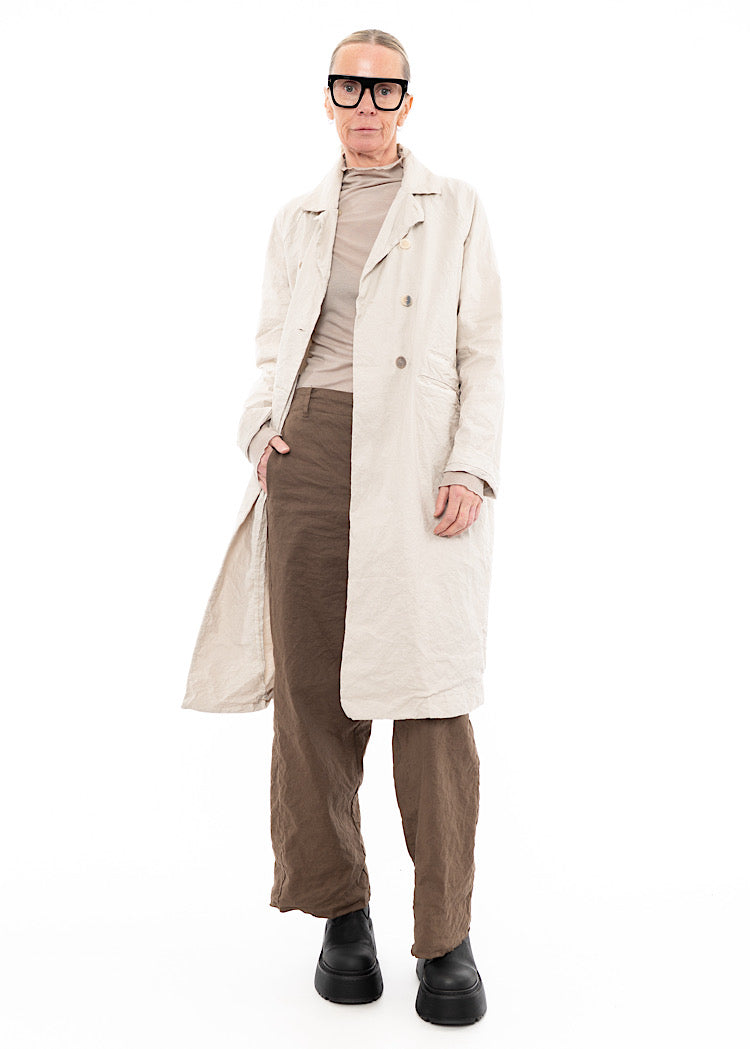 PRE-LOVED AEQUAMENTE COAT