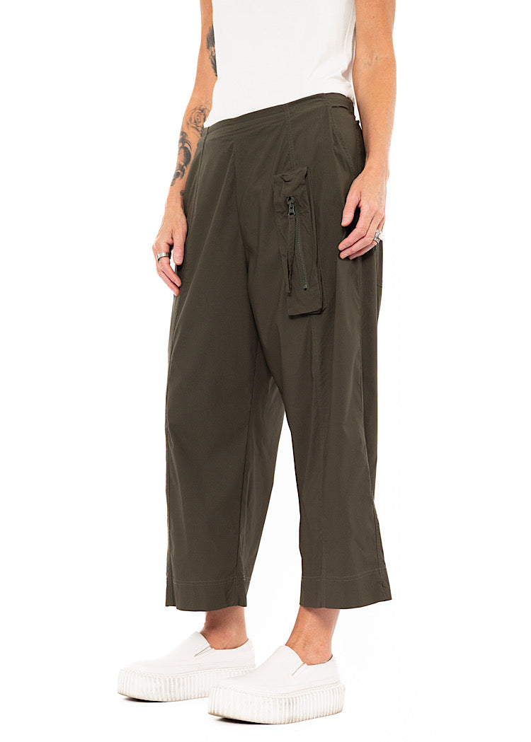 PRE-LOVED RUNDHOLZ BLACK LABEL TROUSER