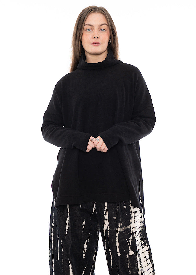 MAMA B ZITA PULLOVER