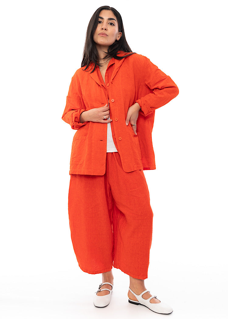 MANUELLE GUIBAL TROUSER