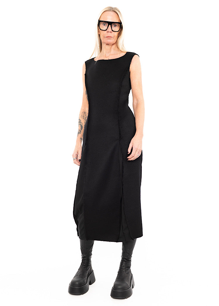 PRE-LOVED RUNDHOLZ MAINLINE DRESS