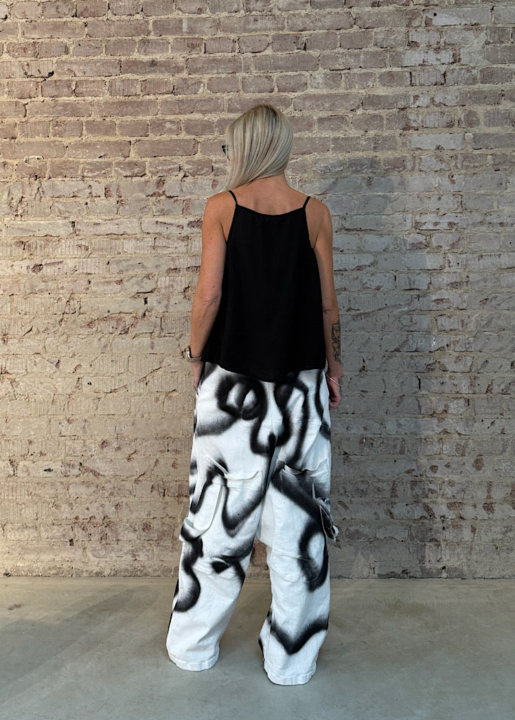 PRE-ORDER RUNDHOLZ MAINLINE TOP