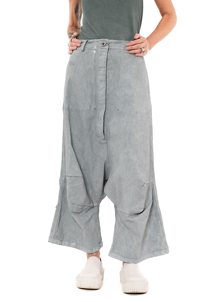 RUNDHOLZ DIP TROUSER