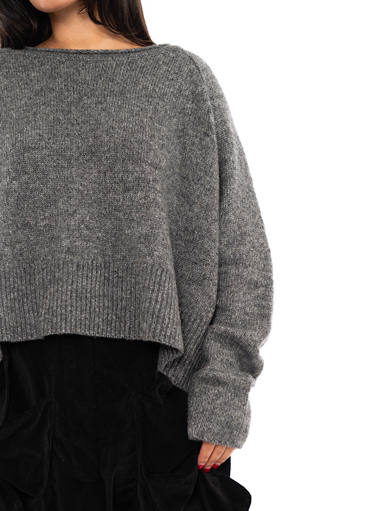 RUNDHOLZ BLACK LABEL PULLOVER