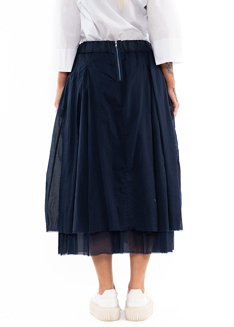 PRE-LOVED HANNOH WESSEL SKIRT