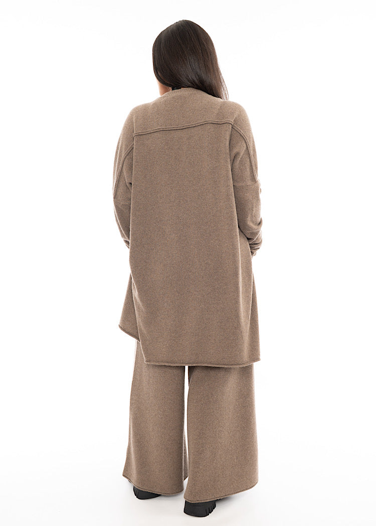 LA VACA LOCA TIERRA PULLOVER