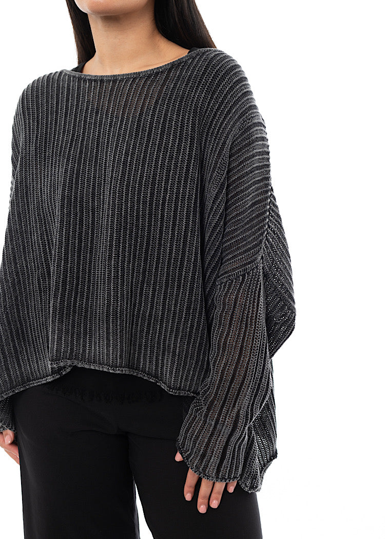 RUNDHOLZ BLACK LABEL PULLOVER